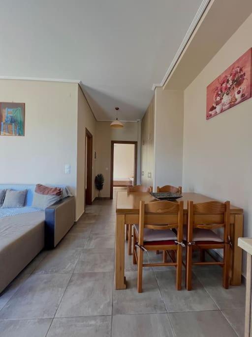 Κamares Houses Mytilíni Eksteriør billede