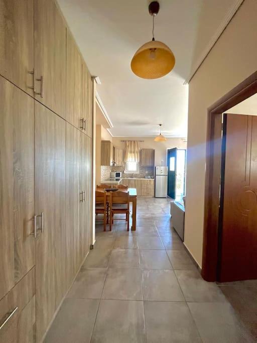 Κamares Houses Mytilíni Eksteriør billede